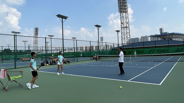 兴趣的学员 兴趣的学员