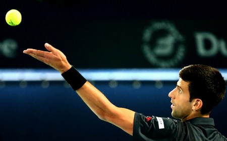 东契奇的领 东契奇的领