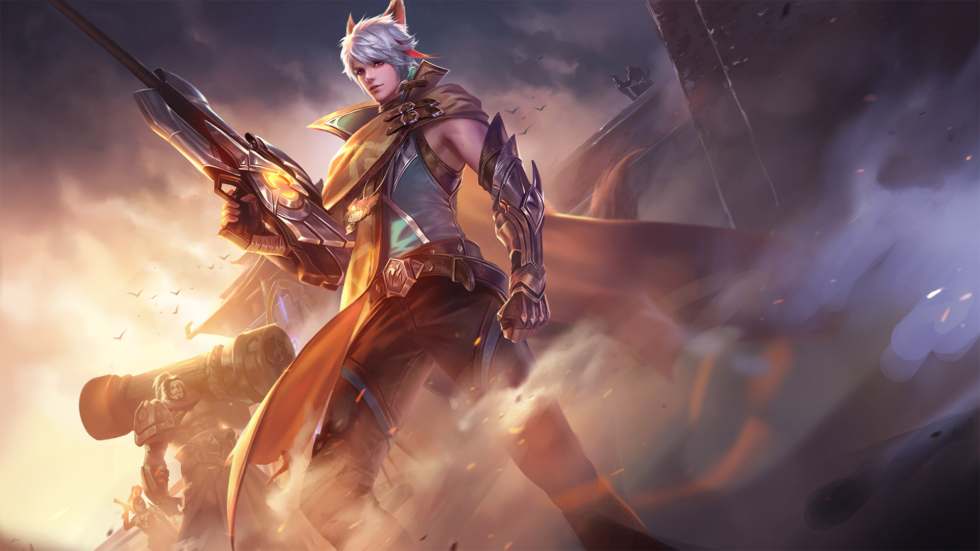 对比赛的巨 对比赛的巨