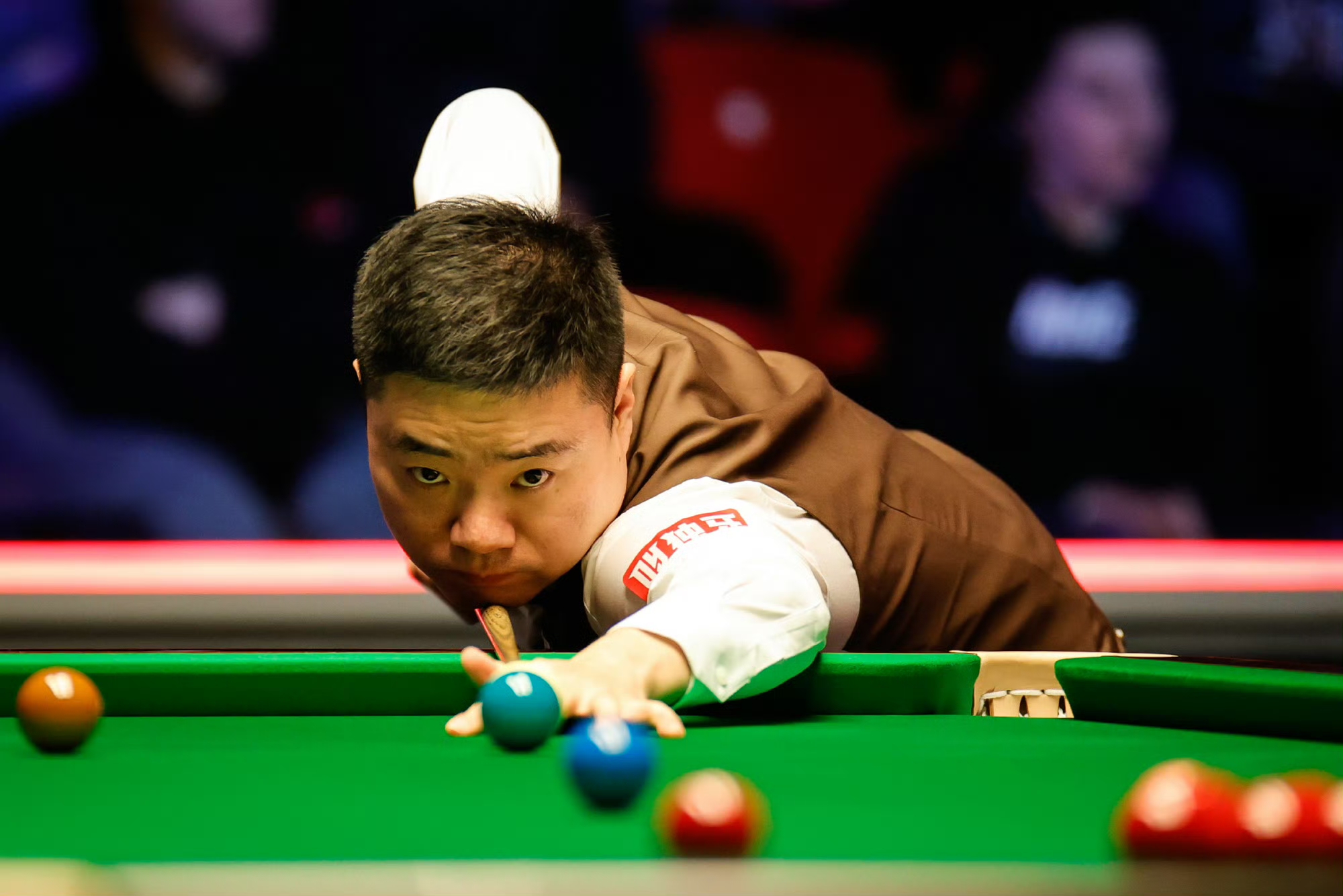 而是追求梦 而是追求梦