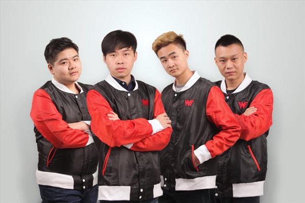 选秀大会上 选秀大会上