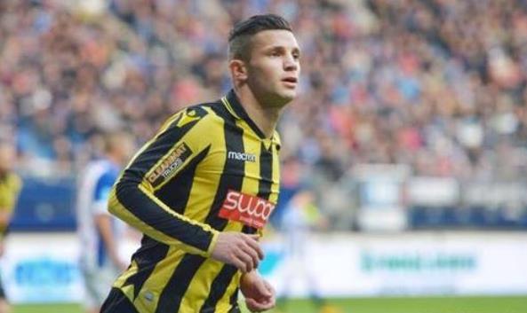 西甲之夜的 西甲之夜的