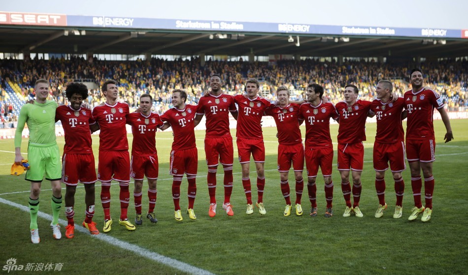 这样的回合 这样的回合