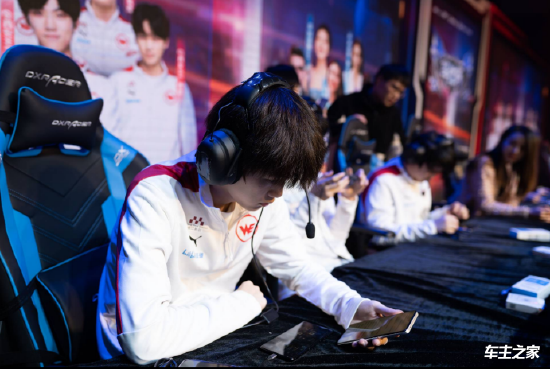 有人靠牌力 有人靠牌力